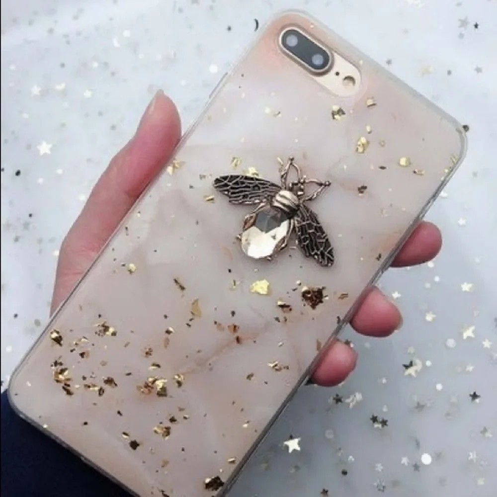 iPhone 11 “Bee” Phone Case. NIP.